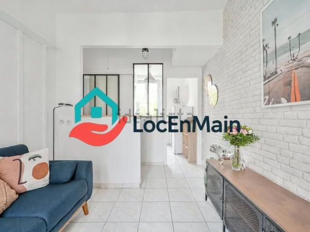 Appartement, Vallée de Fécamp, Paris