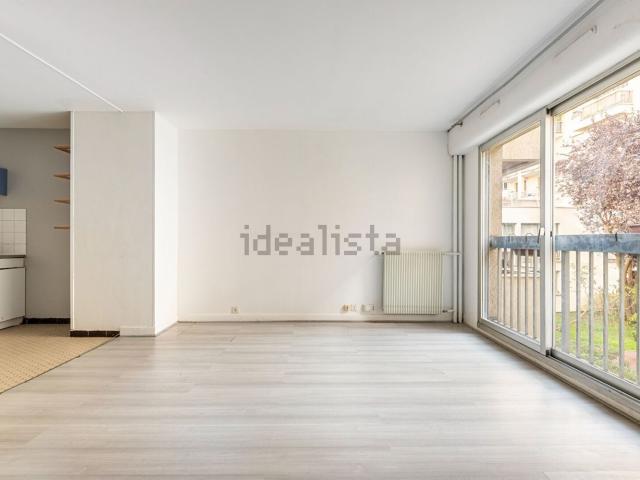Appartement, Vallée de Fécamp, Paris