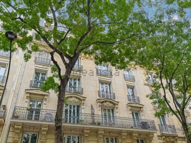 Appartement, Vallée de Fécamp, Paris