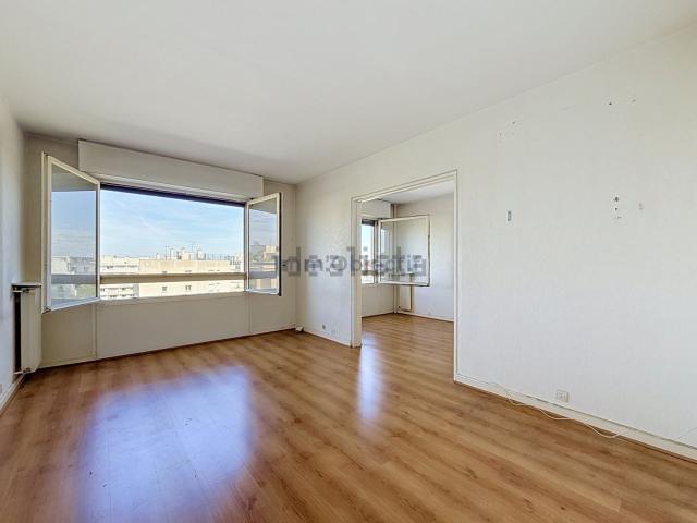 Appartement, Vallée de Fécamp, Paris