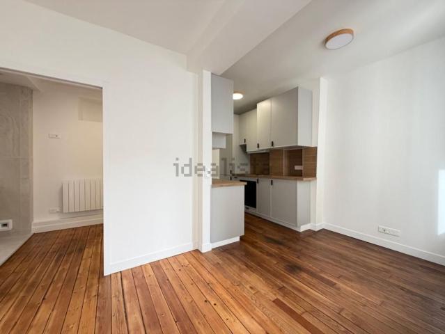 Appartement, Vallée de Fécamp, Paris