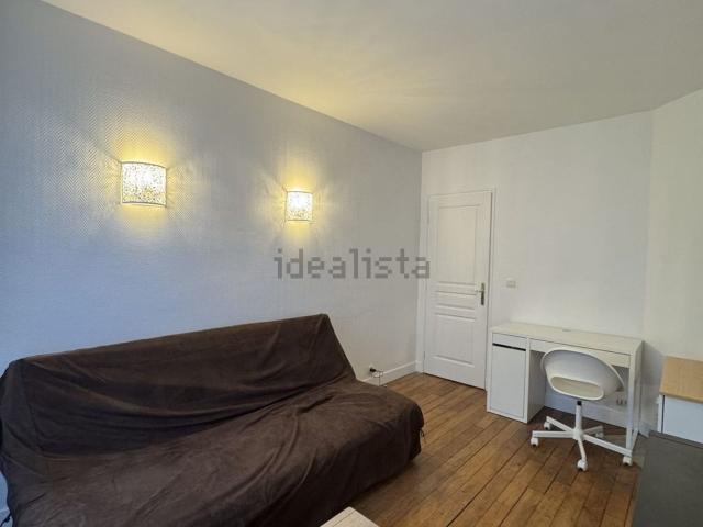 Appartement, Vallée de Fécamp, Paris