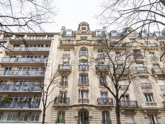 Appartement, Vallée de Fécamp, Paris
