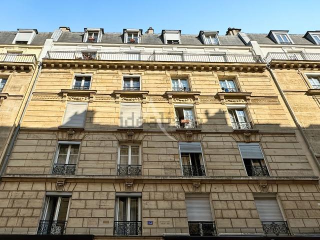 Appartement, Vallée de Fécamp, Paris