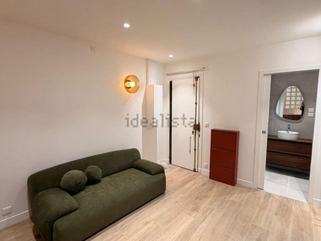 Appartement, Vallée de Fécamp, Paris