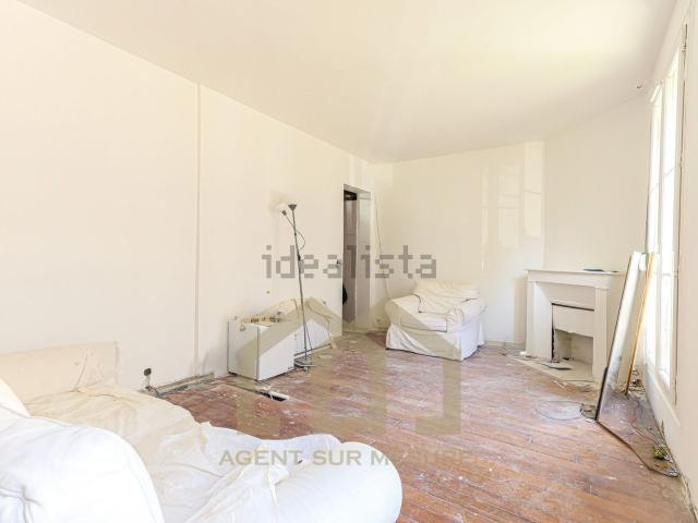 Appartement, Vallée de Fécamp, Paris