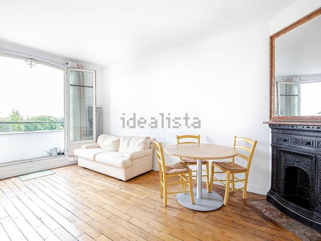 Appartement, Vallée de Fécamp, Paris