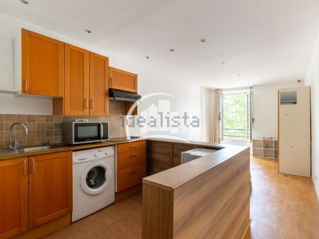 Appartement, Vallée de Fécamp, Paris
