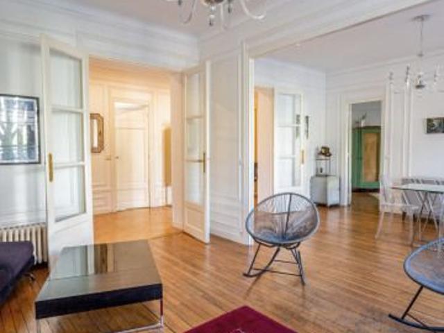 Appartement • Vallée de Fécamp