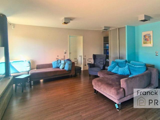 Appartement, Valleiry