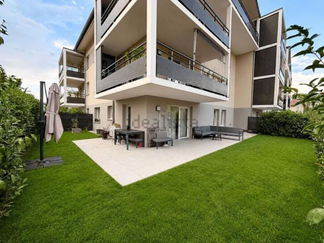 Appartement, Valleiry