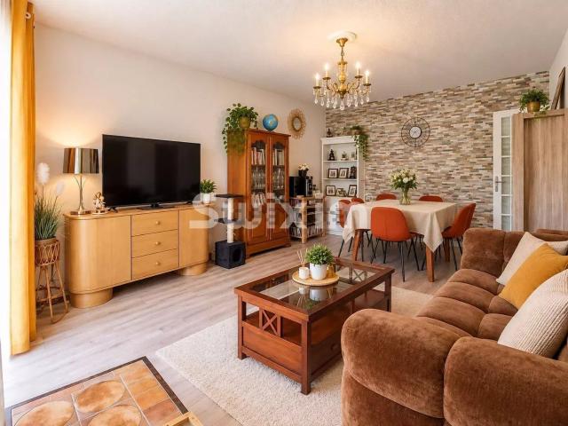 Appartement, Valleiry
