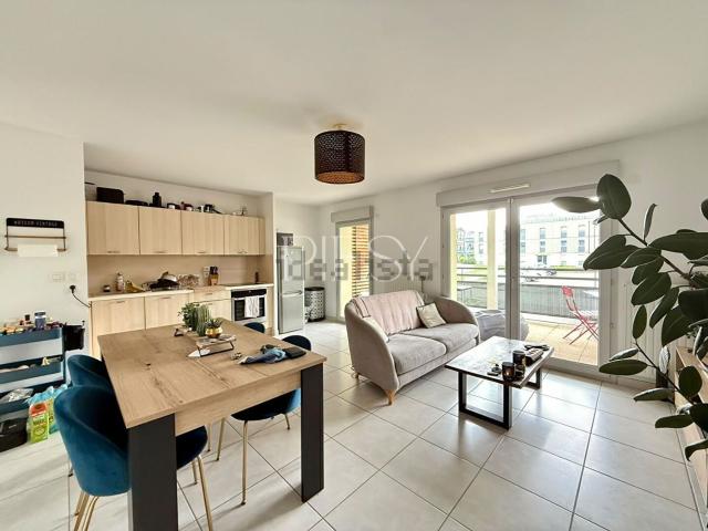 Appartement, Valleiry