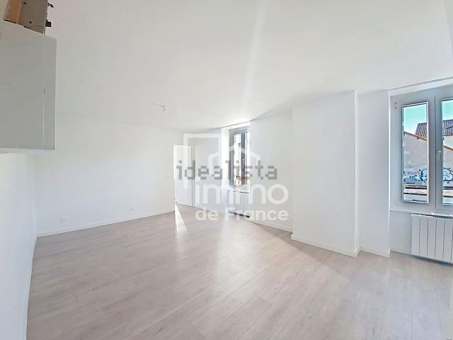 Appartement, Valleiry