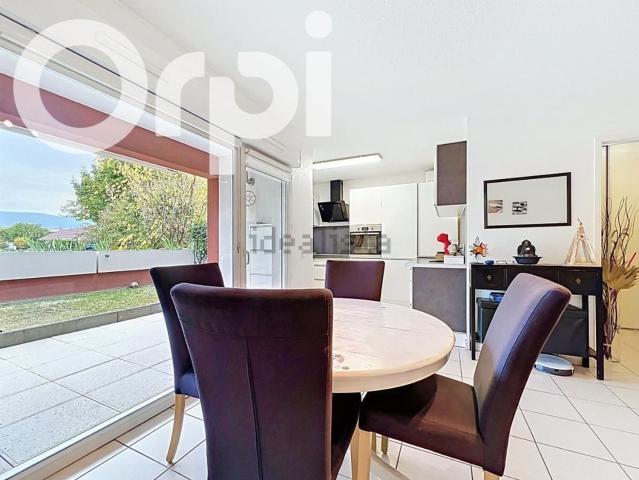 Appartement, Valleiry