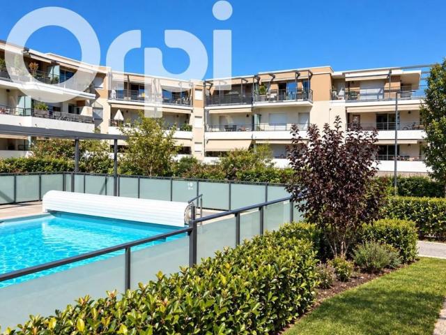 Appartement, Valleiry