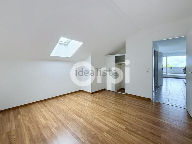 Appartement, Valleiry