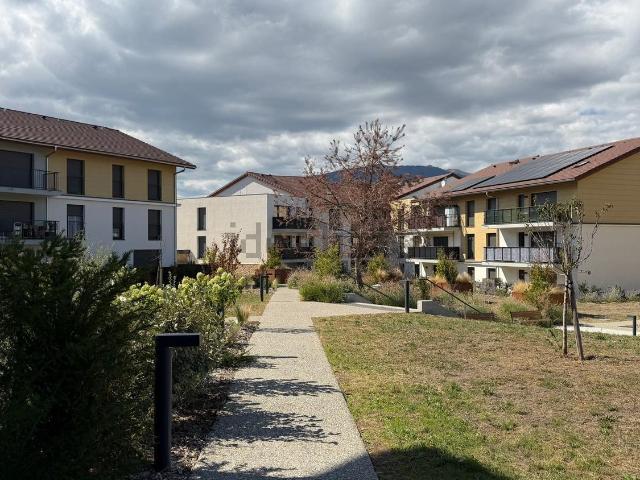 Appartement, Valleiry