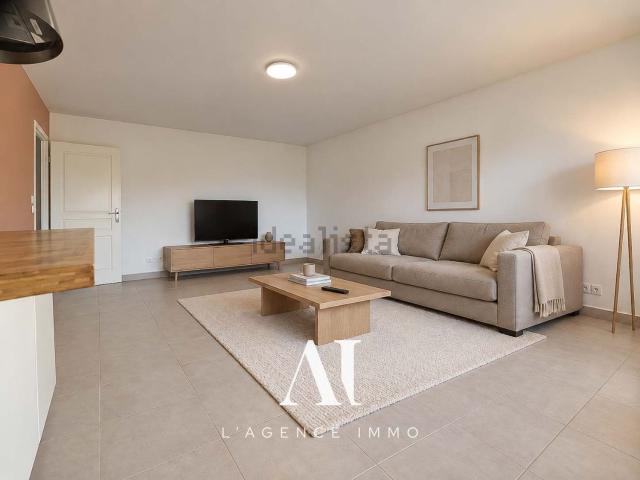 Appartement, Valleiry