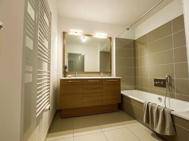 Appartement Valleiry 3 pièce s