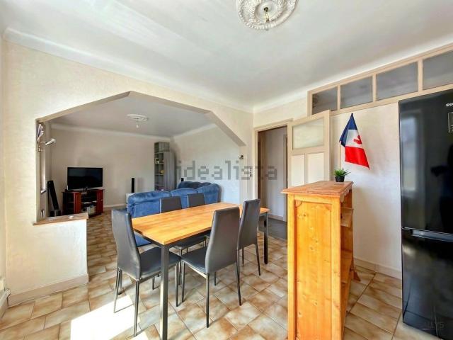 Appartement, Valleroy
