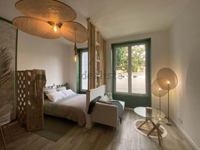 Appartement, Vallet