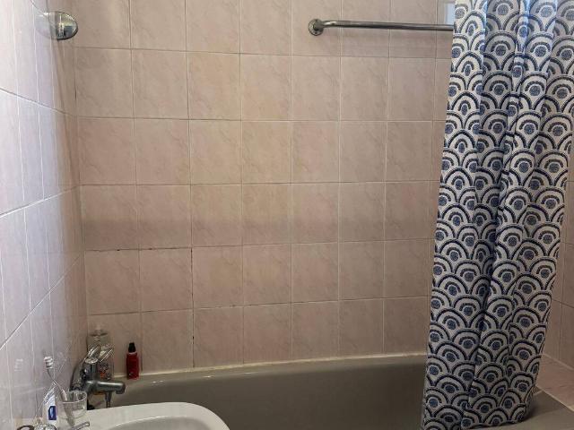 Appartement Vallon Montebello
