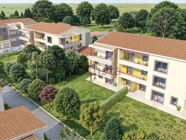 Appartement, Vallon Pont d&apos Arc