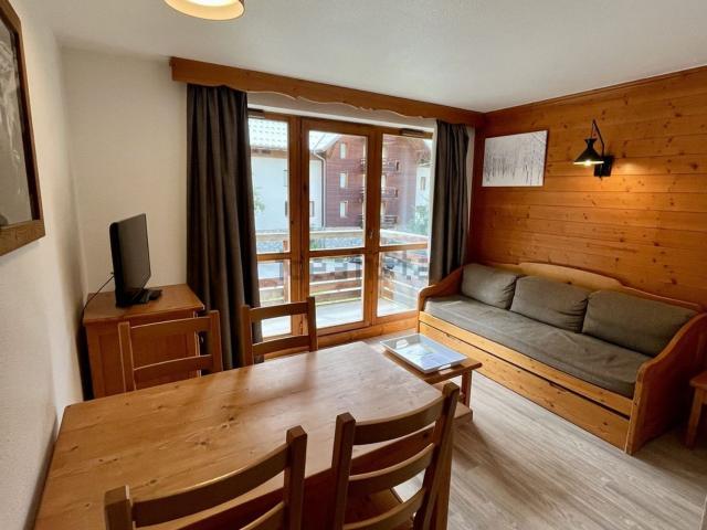 Appartement, Valloire