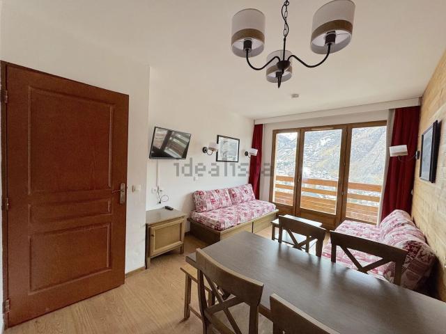 Appartement, Valloire