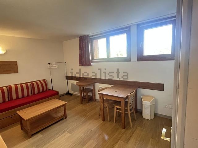 Appartement, Valloire
