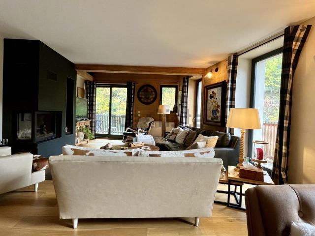 Appartement, Valloire