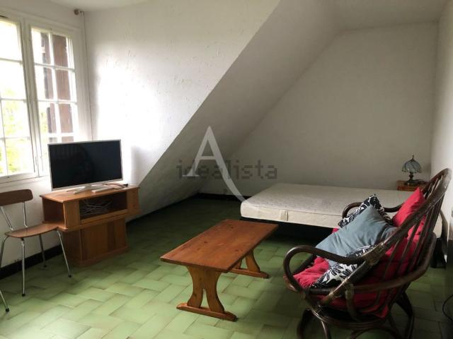 Appartement, Valloire sur Cisse