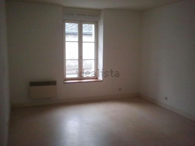 Appartement, Valloire sur Cisse