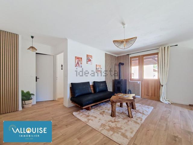 Appartement, Vallouise Pelvoux