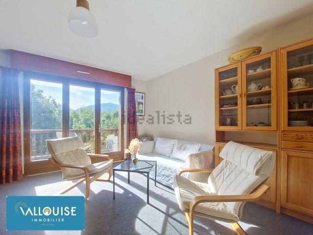 Appartement, Vallouise Pelvoux