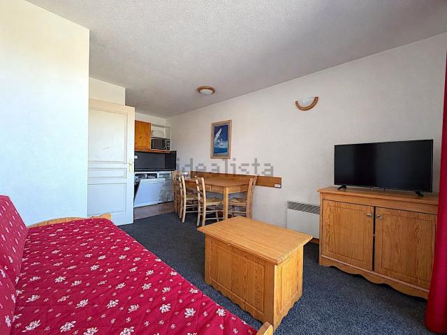 Appartement, Valmeinier