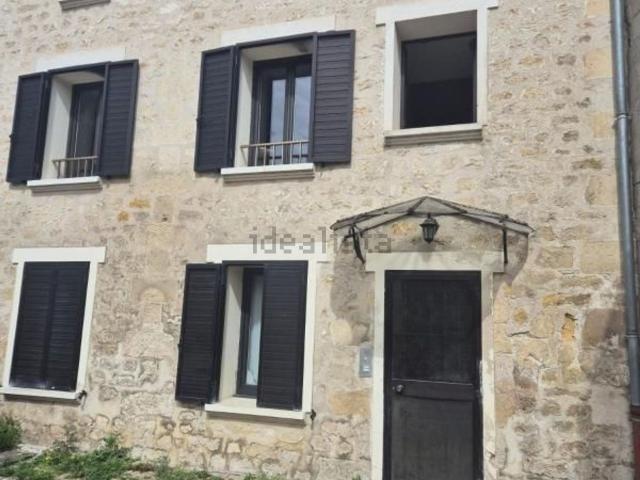 Appartement, Valmondois