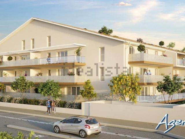 Appartement, Sérignan