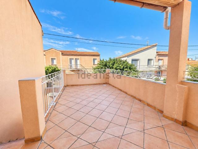 Appartement, Valras Plage
