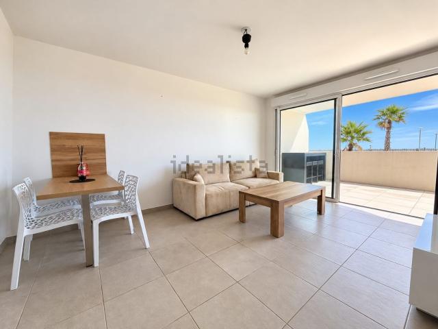 Appartement, Valras Plage