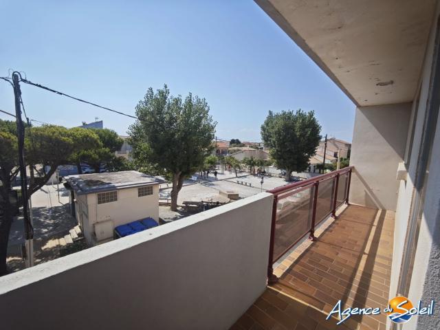 Appartement, Valras Plage