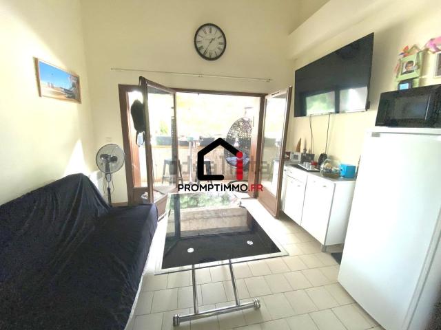 Appartement, Valras Plage