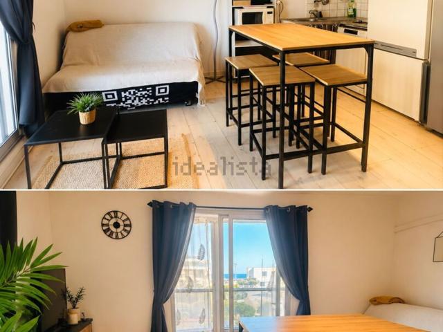 Appartement, Valras Plage