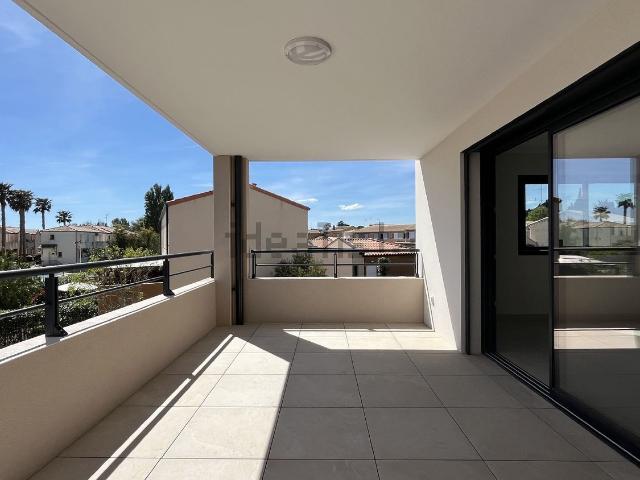 Appartement, Valras Plage