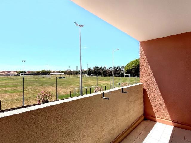 Appartement, Valras Plage