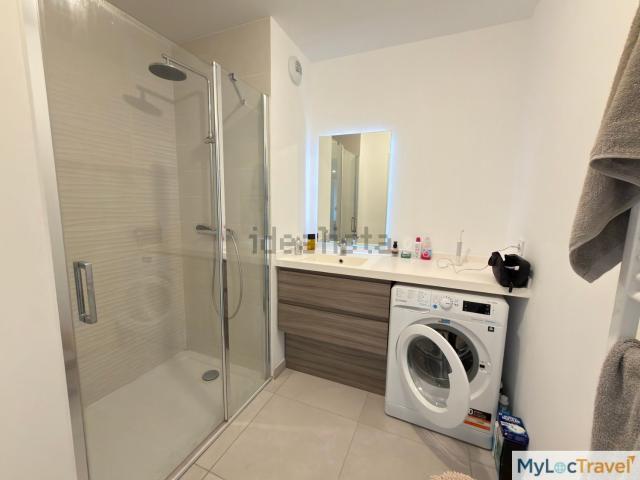 Appartement, Valras Plage