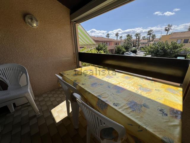 Appartement, Valras Plage