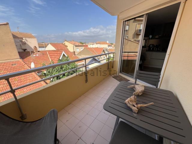 Appartement, Valras Plage