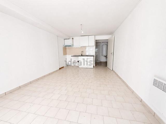 Appartement, Valras Plage